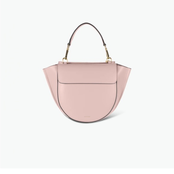 Wandler HORTENSIA BAG - Picture 8 of 14